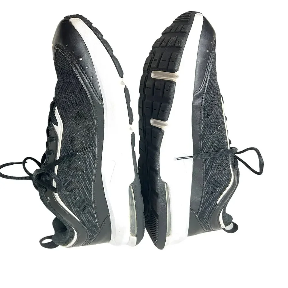 NIKE Air Max Men’s Sz 9.5 Sneakers CU4826-002. 2021